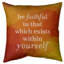 Coussin décoratif d’intérieur/d’extérieur fidèle-44612227-44612226