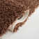 Assar Handmade Tufted Light Brown Area Rug 