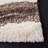 Walida Hi-Lo Shag Performance Abstract Rug-1843790330