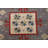 Handmade Wool Kazak Vegetable Dye Area Rug 8x10