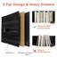 Ojaswi 5 Drawer 45.7Cm W Chest-1347794190