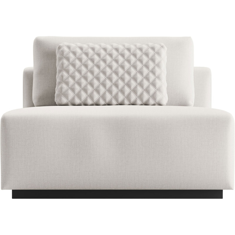 Spruce Chair And A Half