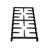 Whole Parts Burner Grate
