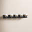 Bertram 5 - Light Dimmable Vanity Light