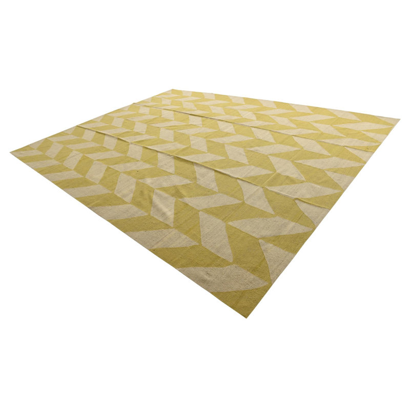 Orta Cream Rug