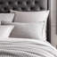 Boyfriend Matelasse Sham-12387164-64425676