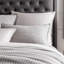 Boyfriend Matelasse Sham-12387166-64425676