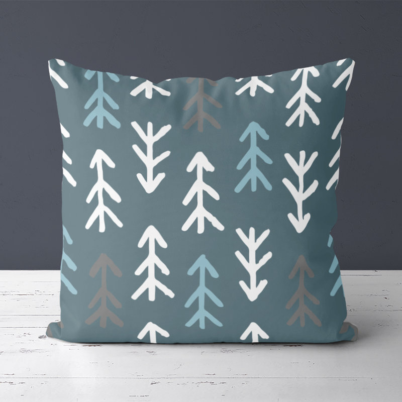 Housse de coussin carré et insert