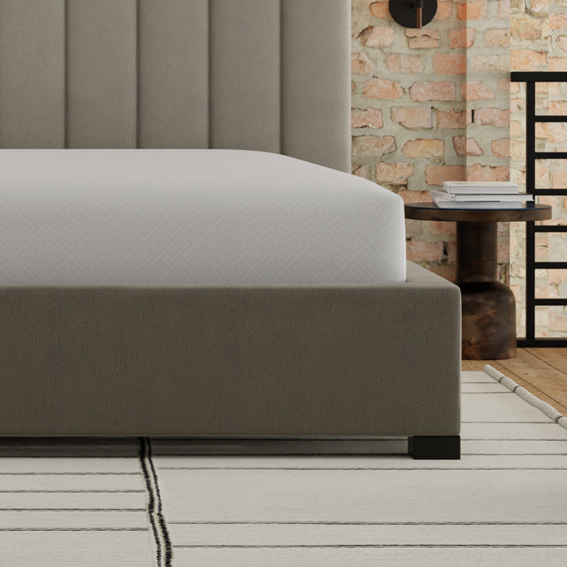 Cooling Fresh Mattress Protector