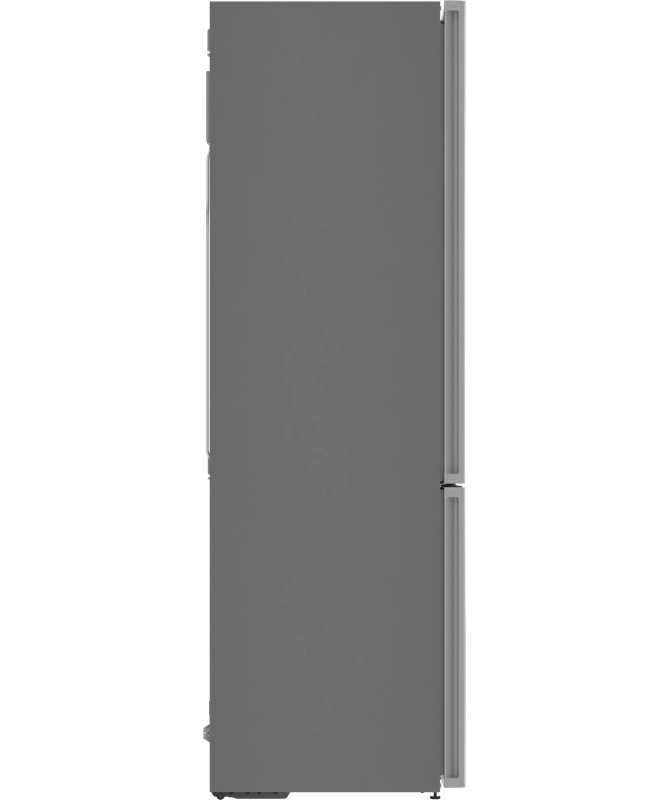 800 Series Free-Standing Fridge-Freezer, White