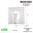 Payeur LED Flush Mounted Sconce