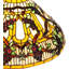 Cone Lamp Shade