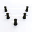 Luz 4" Center to Center Bar/Handle Pull-1400135898
