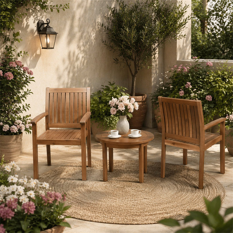 WILSON DINING CHAIR