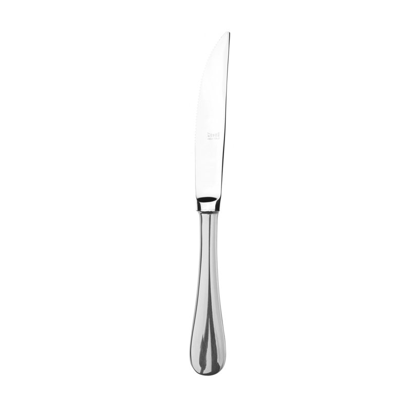 Roma Stainless Steel Steak Knife
