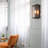 Armed Sconce