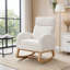 Chaise berçante Teddy-957447969