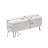 Rendell Polyester Upholstered Storage Bench-1299869457