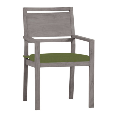 Avondale Patio Dining Armchair with Cushions