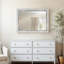 Metropolis Flat Beveled Mirror-41081419-41081420