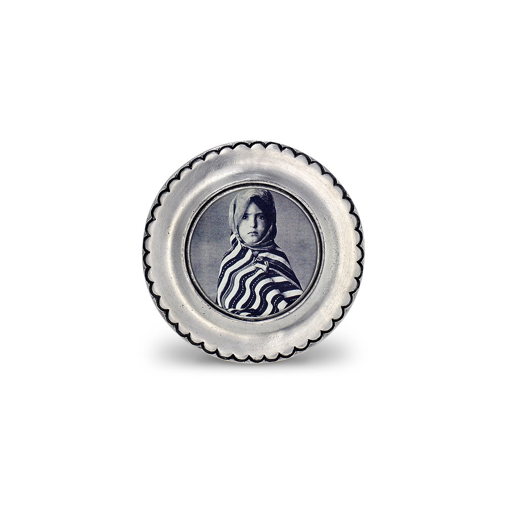 MATCH Trentino Picture Frame | Perigold