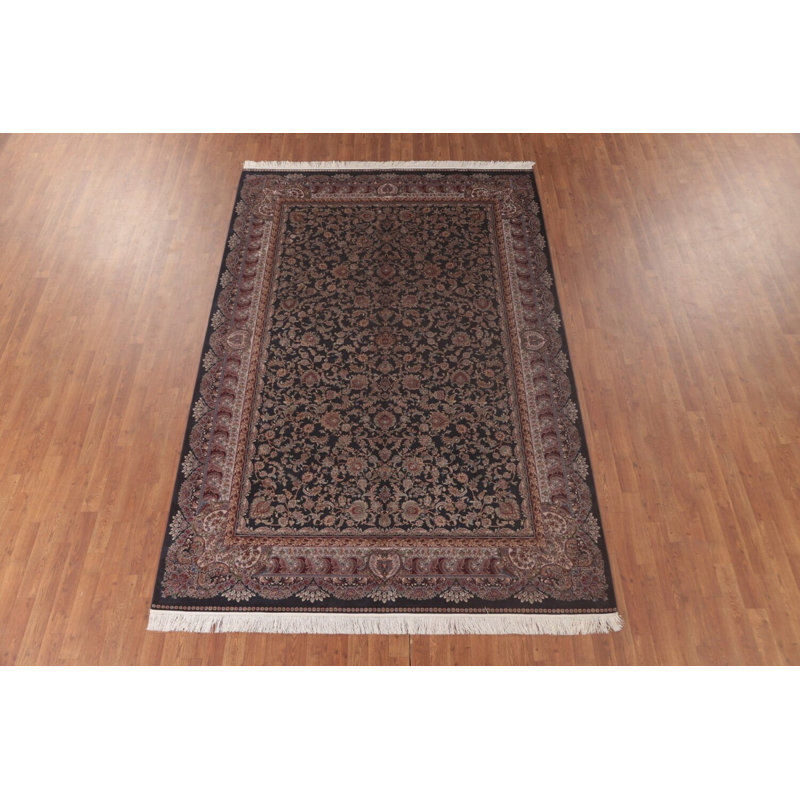 Tapis traditionnel turc 7 x 10