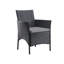 Emilee 2 Seater Rattan Conversation Set-1587813357