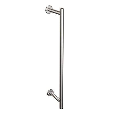 Beck Simple Bathtub Grab Bar