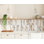 Amala 3 In. X 12 In. Glossy/Matte Porcelain Wall Tile (6.3 Sq. Ft./Case)