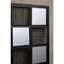 Aschwin Metal Flat Mirror