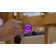 Sara 60" Wide Sideboard with Solid Wood Legs