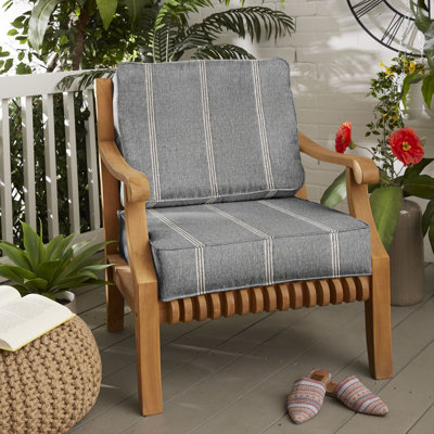 Ensemble de coussins Sunbrella