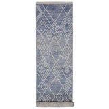 Moroccan One-of-a-Kind 3'1" X 13'3" Area Rug