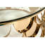 Table basse Javier
