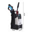 Living and Home Backpack Cleaner