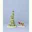 Lenox Who-Ville Light-Up Tree Figurine 2-Piece Set