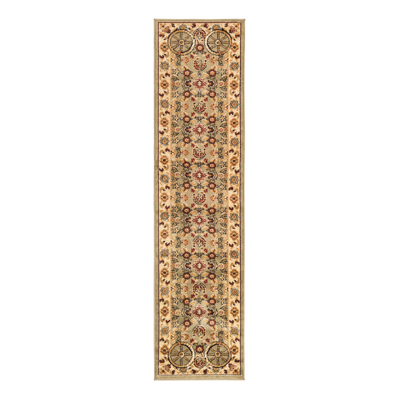 Pioneer Indoor Rug, Runner 2' x 8'