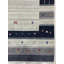 Tapis en laine multicolore Radiant Gabbeh