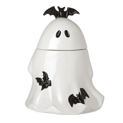 Ghost Jar