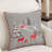 Reversible Throw Pillow