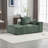 Memory Foam 2-Seater Couch-1823386557