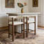 TABOURET DE COMPTOIR-705759723