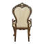Ensemble de 2 chaises avec accoudoirs Latisha