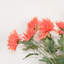Arrangement floral de marguerite artificielle de 28 po pour remplissage de vase-562558363