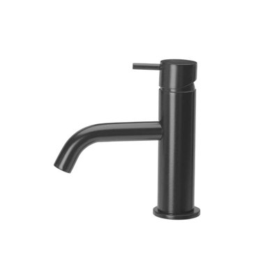 Deck Mounted Bathroom Faucet