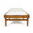 Teak selected