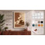 Comfort in a Cup Vintage - Wrapped Canvas-131761363-131761361
