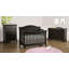 Lit de bébé convertible 4-en-1 Glendale-39250121