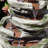 Hugo ResinFiberglass fall Fountain with LED Light