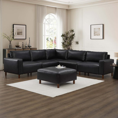 Canapé modulaire Modern Luxury